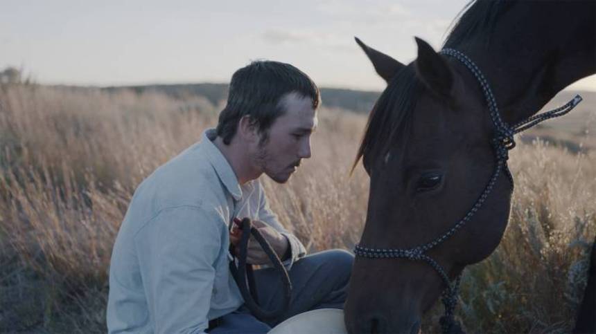 Cannes 2017 Review: THE RIDER, Elegaic and Intimate Portrait of Suffering and Cure